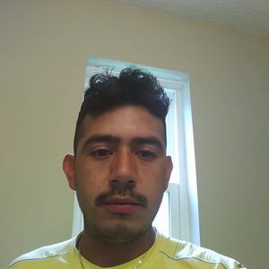 Meet your Posher, Marvin